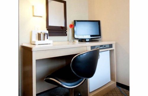 Kisarazu Hotel | Grand Park Hotel Excel Kisarazu