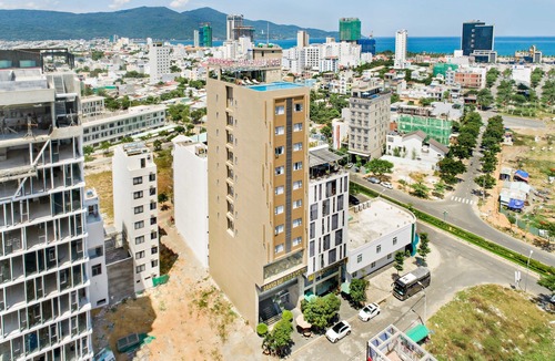 Son Tra Hotel | Grand Sunrise 3 Hotel Da Nang