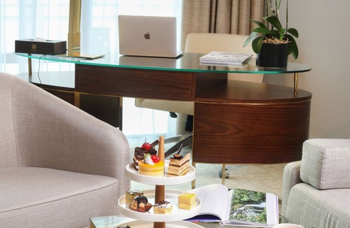 Ba Dinh Hotel | Grand Vista Hanoi