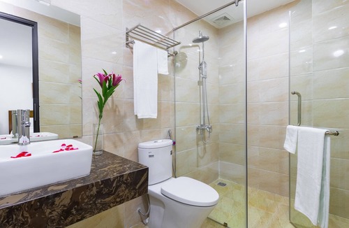 Dich Vong Hau Apartment | Granda Suites Hanoi
