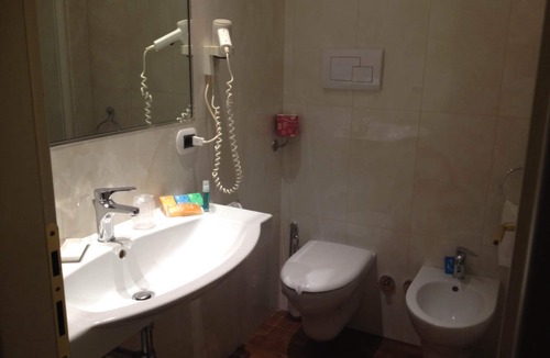 Potenza Hotel | Grande Albergo Potenza