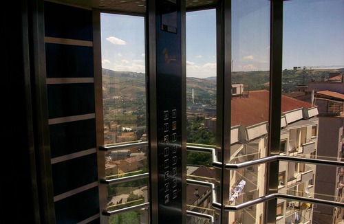 Potenza Hotel | Grande Albergo Potenza