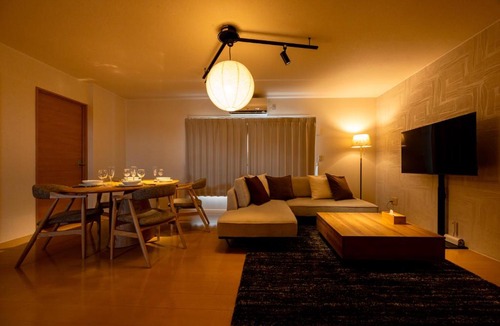 Asahikawa Apartment | Grande Snow HAKU