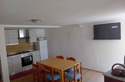 Roccasicura House | Grandfather Ludovico vacation home