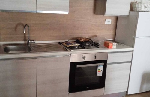 Roccasicura House | Grandfather Ludovico vacation home