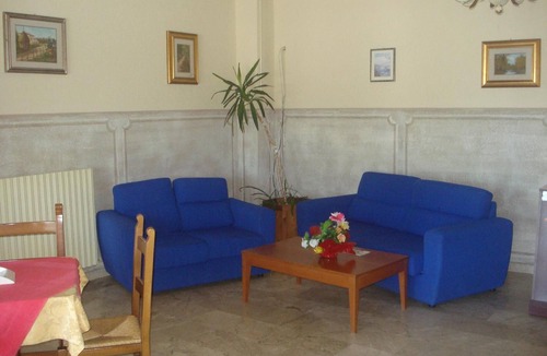 Parenti Hotel | Grandinetti Hotel