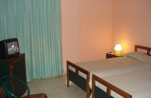 Parenti Hotel | Grandinetti Hotel