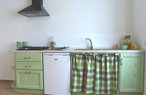 Massa Lubrense House | Grandma Elvira's house between Sorrento and Positano