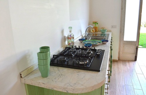 Massa Lubrense House | Grandma Elvira's house between Sorrento and Positano