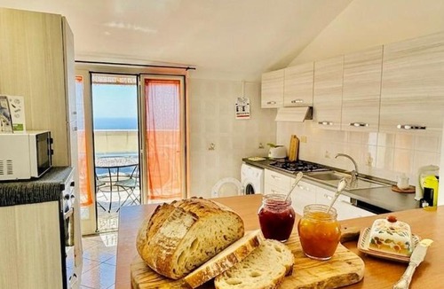 San Michele Apartment | Grandmother's Attic