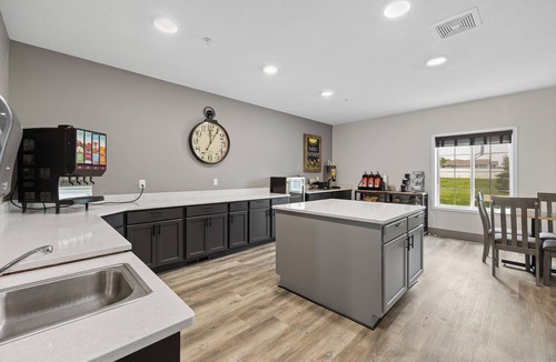 Rapid City Apartment | GrandStay Residential Suites - Rapid City