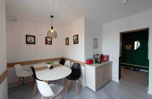 Brasov Apartment | Grandview City Brasov