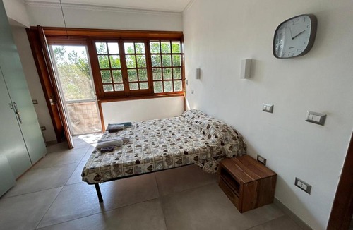 Sant'Arpino Apartment | GrannyHome