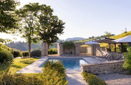 Force Villa | Grano - Casa Bella Vista - Private Villa and BBQ