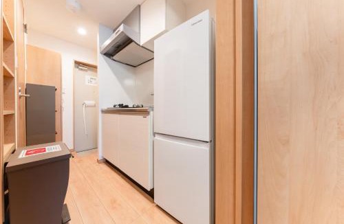 Ota Apartment | Grants平和島