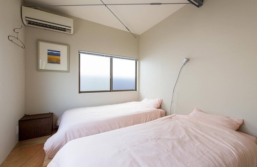 Nakano Hostel | GrapeHouse Koenji - Hostel, - Caters to Women