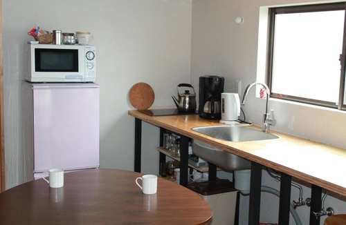 Nakano Hostel | GrapeHouse Koenji - Hostel, - Caters to Women