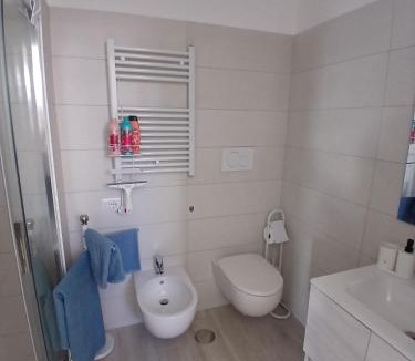 Ciampino Apartment | Grazia Nest
