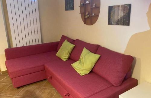 Zona XLV Castel di Guido Apartment | Grazioso appartamento tra Roma e il mare