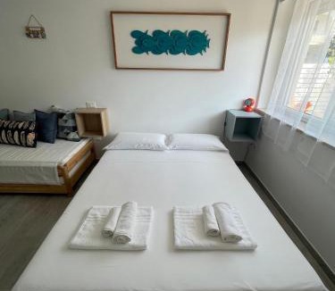Marina di San Vito Apartment | Grazioso Mono sulla Costa dei Trabocchi