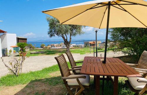 Fiaiano Apartment | Grazioso MONOLOCALE nella villa NOLELU