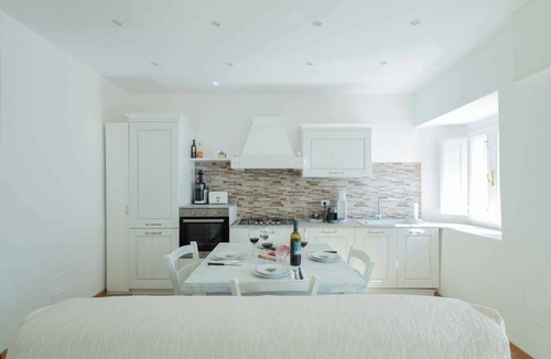 San Lorenzo a Merse Apartment | Great apartment for Valentine's Day, near petriolo spa