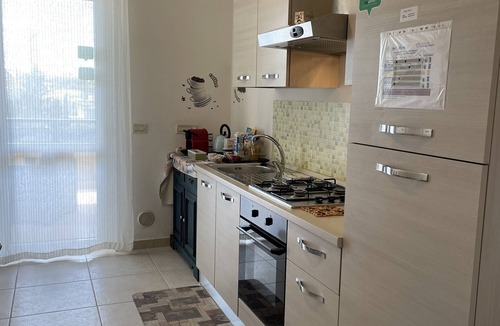 Palese Apartment | Great apartment location in Bari-Palese