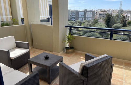 Palese Apartment | Great apartment location in Bari-Palese