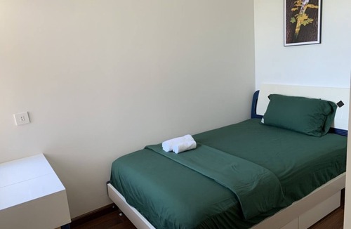 Lang Ha Apartment | Green apartment 1.5BR-Vinhomes D'capitale Officetel