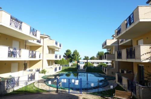 Foggetta Apartment | Green Bay A8 - Pineto Vacanza
