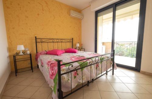 Foggetta Apartment | Green Bay A8 - Pineto Vacanza