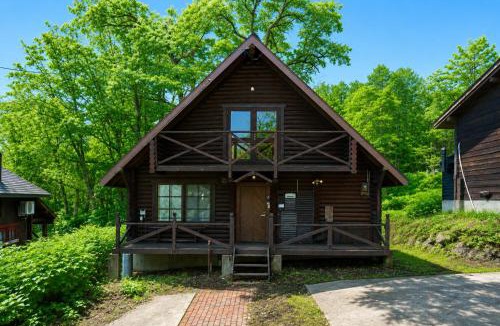Myoko Apartment | green bell