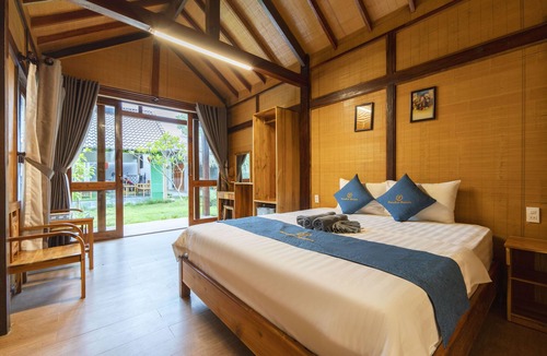 Ong Lang Hotel | Green Bungalow Phu Quoc