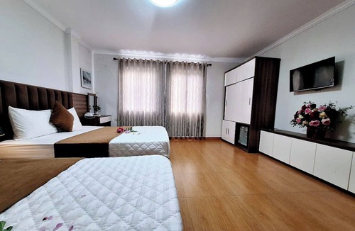 Co To Hotel | Green Co to Hotel