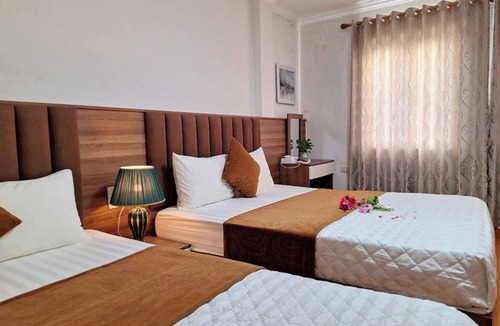 Co To Hotel | Green Co to Hotel