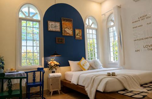Thuy Xuan Apartment | Green Hillside Villa Hue