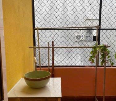 Lien Chieu House | Green home