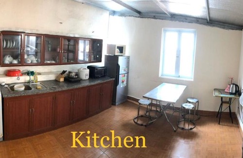 Nhat Tan House | Green Homestay