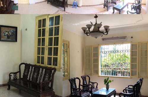Nhat Tan House | Green Homestay