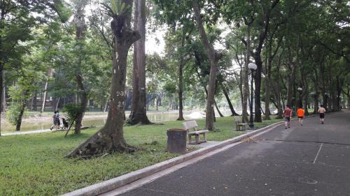Ngoc Ha Hostel | Green Homestay