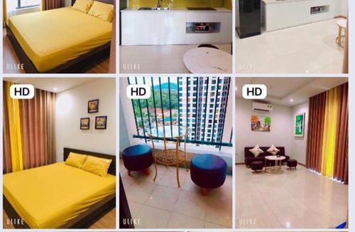 Ha Long Apartment | Green House căn hộ nghỉ dưỡng Bãi Cháy Hạ Long