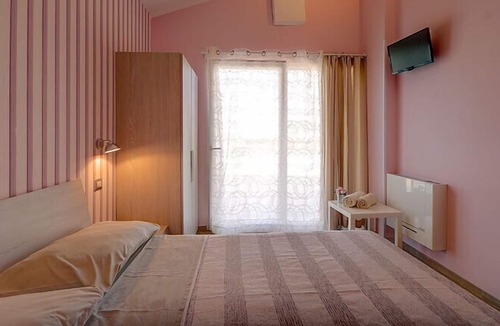 Villa Musone Bed & Breakfast | Green House