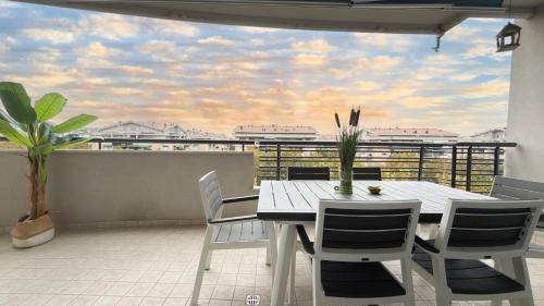 Montesilvano Apartment | Green House