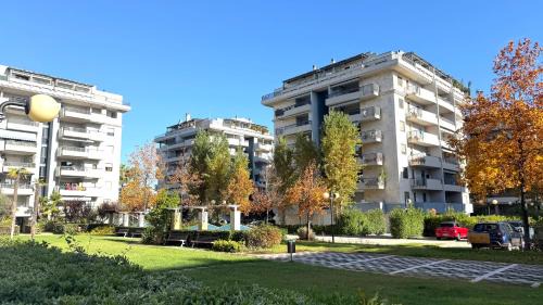 Montesilvano Apartment | Green House
