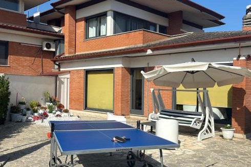 Terracina Apartment | Green House