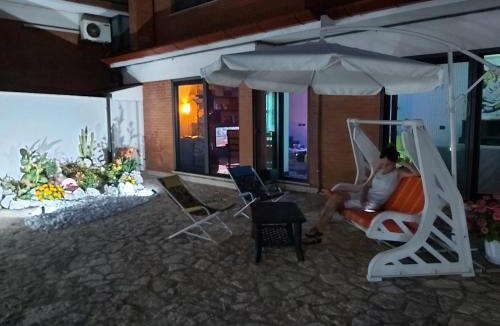 Terracina Apartment | Green House