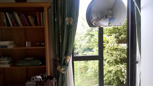 Rome Province Apartment | Green house Marco Simone Golf Club