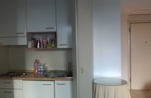 Rome Province Apartment | Green House Marco Simone Golf Club