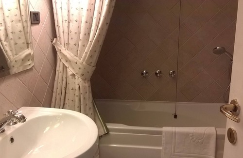 Rome Province Apartment | Green House Marco Simone Golf Club