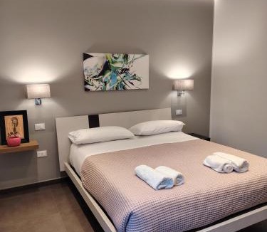 Castilenti House | Green Land Boutique Hotel